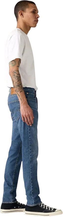 Джинсы мужские