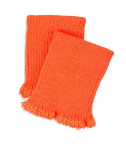 BLITZ MAP-8/10 Манжеты (14 класс) 1 пар апельсин