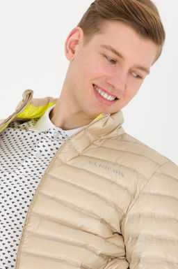 U. S. Polo Assn Мужское каменное пальто - U.s. polo assn фото 16