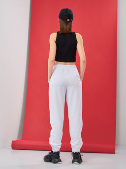 Брюки на кнопках OD-669-4 - Tantino фото 3