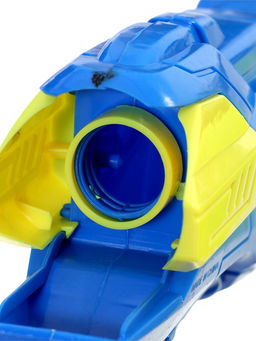 Водный пистолет «Пушка», МИКС