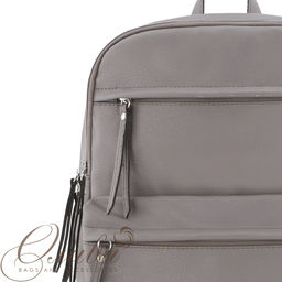 1106 Рюкзак - Olivi фото 4