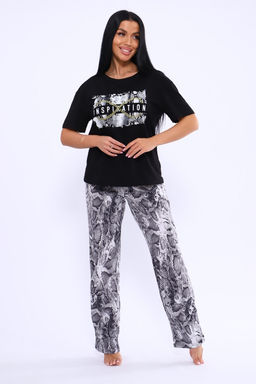 Пижама 35878 - Натали фото 4