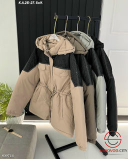 Куртка женская для зимнего сезона - Bruno фото 5