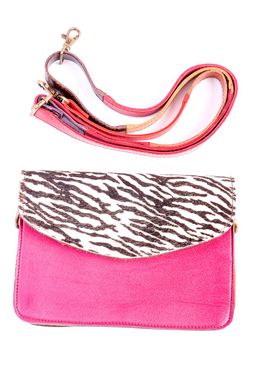 Сумка натуральная кожа через плечо №1120/56