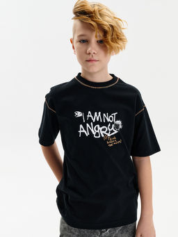 BFT3389/5 Футболка для мальчиков