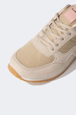 Женские кроссовки Airwalk на плоской подошве на шнуровке - Defacto фото 5