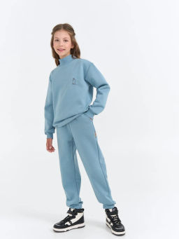 Свитшот "Ниагара" утепленный 7+