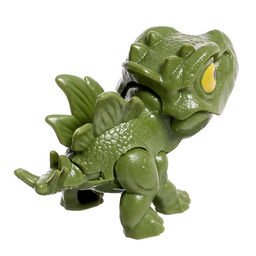 Фигурка динозавра «Кусачка», 20 видов, цвет МИКС