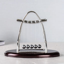 Маятник 18 см / H51M /уп 72/ - Галеонтрейд фото 4