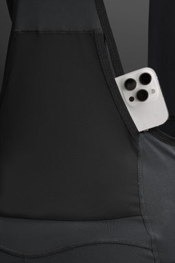CYCLING CULOTTES X O GRAN CAMINO