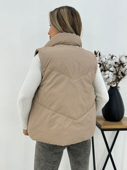 Жилет двухсторонний V, Артикул: 114649 - Liketon фото 2