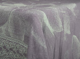 3с109.412ж1 Милан (мятный2) Плед 208х200 см