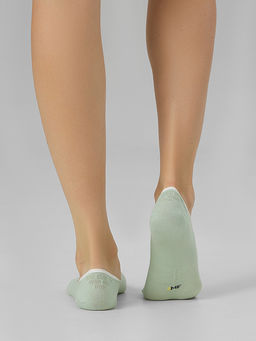 ПОДСЛЕДНИКИ ЖЕНСКИЕ (3 пары) - Mark formelle фото 4