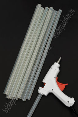 Термоклей 11 мм (1 кг) SF-2931