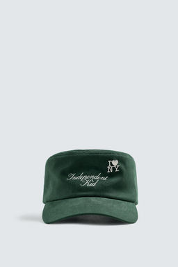 I LOVE NEW YORK ® PIN CAP - Zara фото 2