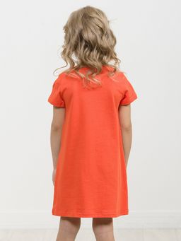 Уценка PELICAN GFDT3270/2 платье для девочек  фото 4