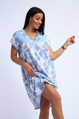 Сорочка женская (01054) - Плиона фото 57