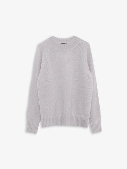 Джемпер из мохера - Emka фото 5