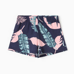 Шорты женские KAFTAN Tropical dream, размер 44-46