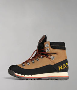 Ботинки мужские