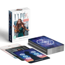 Таро Женские чары, 78 карт (6х9 см), 16+ - Лас играс фото 2