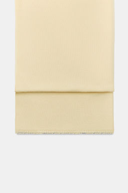 SOFT PLAIN SCARF - Zara фото 5