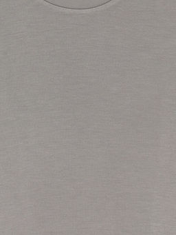 Loose Fit Basic Soft Touch Ti??rt