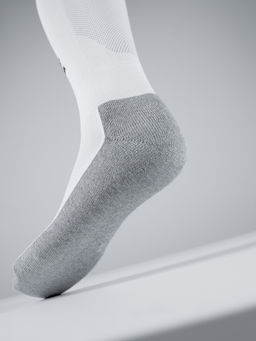 Гетры KELME Adult Long Football Socks White