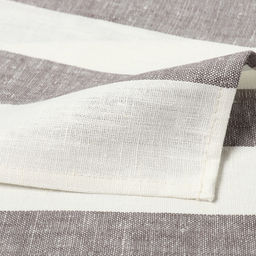 Полотенце Этель Graphite 40х70см, лен 100%, 260 гр/м2  фото 5