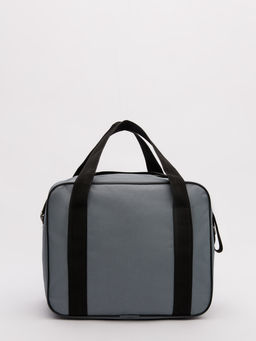 Серая дорожная сумка S.Lavia  фото 9