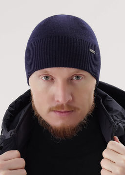 Шапка мужская