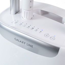 Отпариватель GALAXY LINE GL6208 (видео в описании)  фото 11