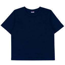 Футболка кулирка 1360100111 - Youlala фото 2