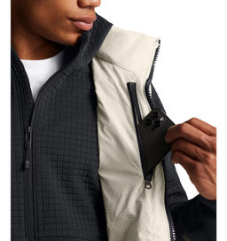 Жилет мужской