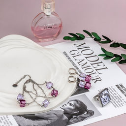 LILAC Кольцо KO4867