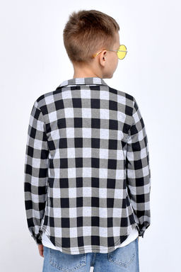 Рубашка м22084