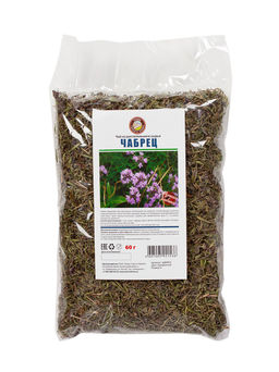 Чабрец лимонный