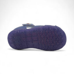 Сандалии детские T613-2E синие - Sport фото 3