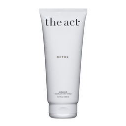 The Act Скраб для кожи головы  фото 3