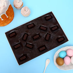 Набор шоколадных конфет Счастливой Пасхи, 200 г - Simaland фото 2