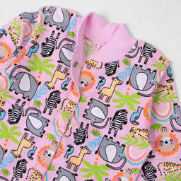 Комбинезон У+ кулирка  фото 4