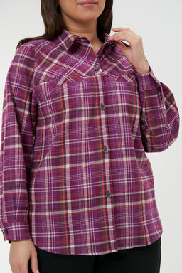 Блузка - Olsi фото 3