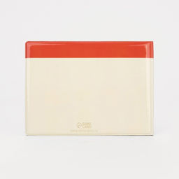 Обложка для зачётной книжки, цвет бежевый - Simaland фото 2