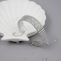 Браслет Арт. 3V-7814-W