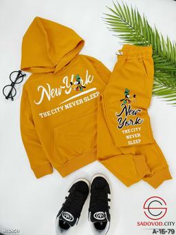 Костюм для мальчика спортивный - Bruno фото 6