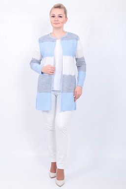 818а жакет женский удл. - Olsarri фото 2