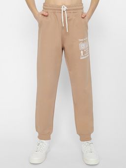 CRB wear/CSJB 70345-31-355 Брюки для мальчика,бежевый/Ex.Cherubino  фото 3