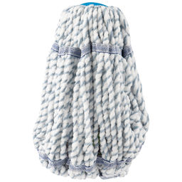 Насадка д/швабры ТВИСТ из микрофибры МорМ6-Н арт. 310313