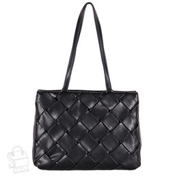 Сумка женская  593083-1 black Velina Fabbiano/30 в Новосибирске